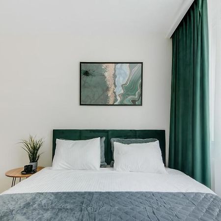 Stylish Apartment In Zverynas Βίλνιους Εξωτερικό φωτογραφία