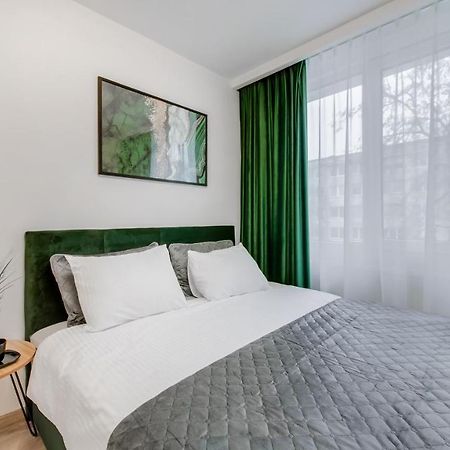 Stylish Apartment In Zverynas Βίλνιους Εξωτερικό φωτογραφία
