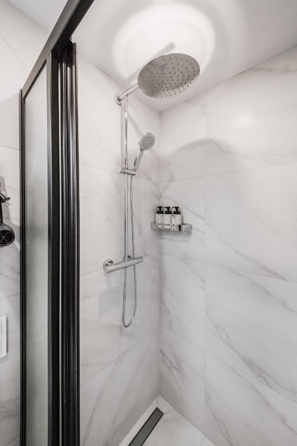 Stylish Apartment In Zverynas Βίλνιους Εξωτερικό φωτογραφία