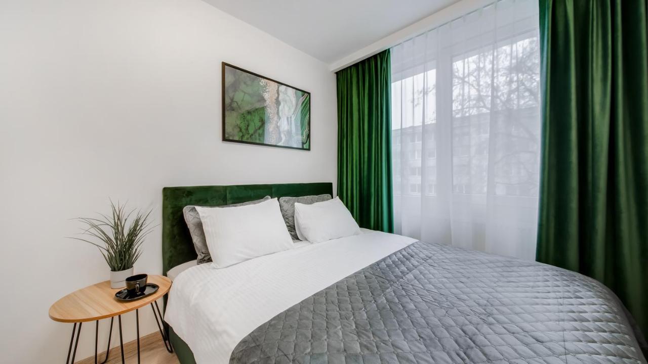 Stylish Apartment In Zverynas Βίλνιους Εξωτερικό φωτογραφία