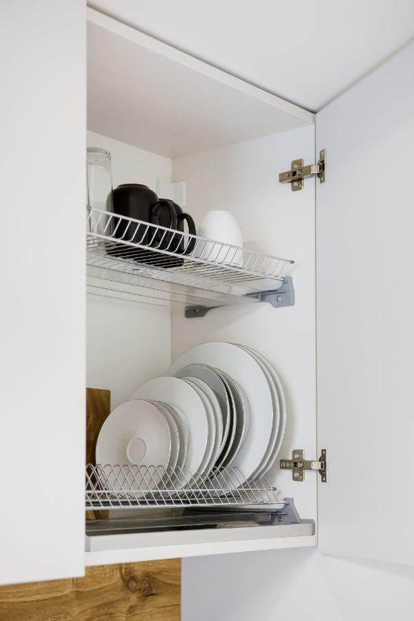 Stylish Apartment In Zverynas Βίλνιους Εξωτερικό φωτογραφία