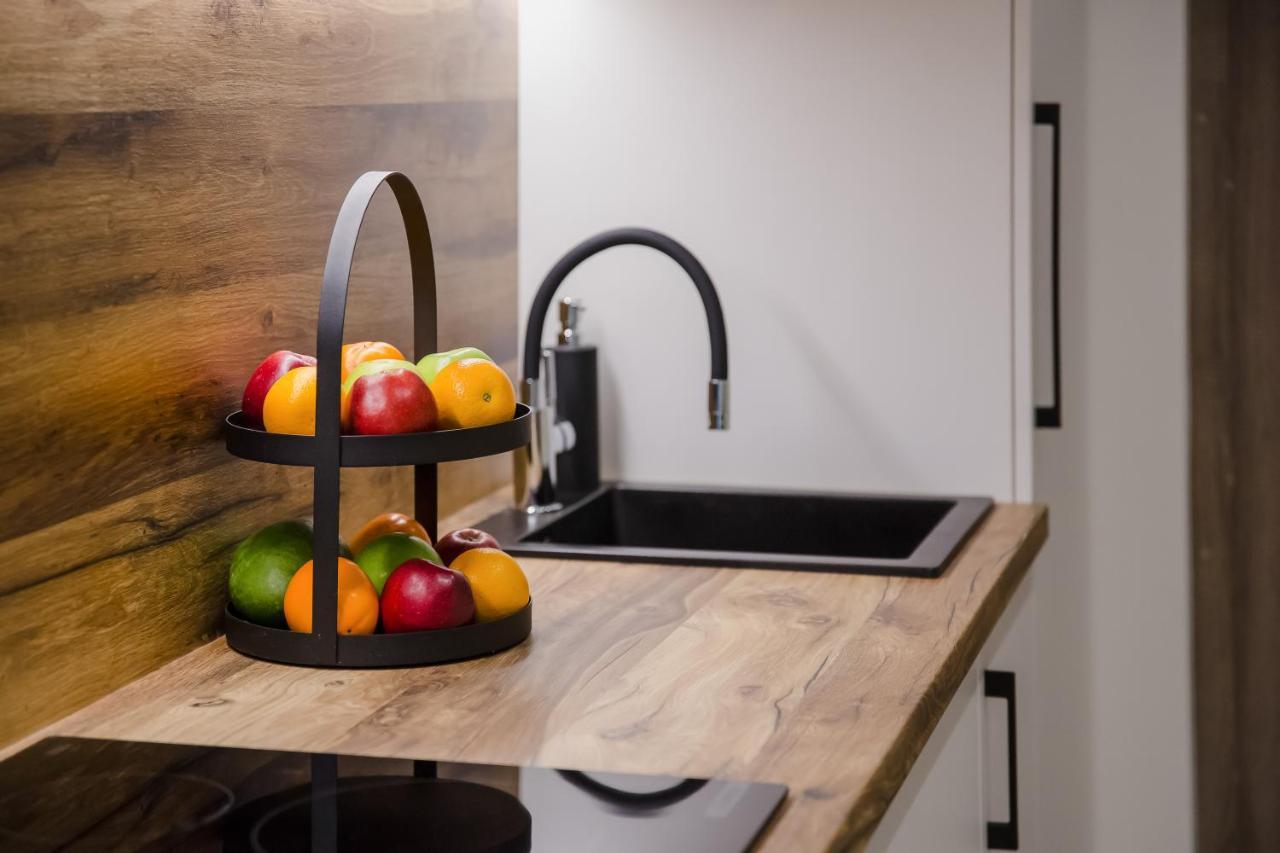 Stylish Apartment In Zverynas Βίλνιους Εξωτερικό φωτογραφία