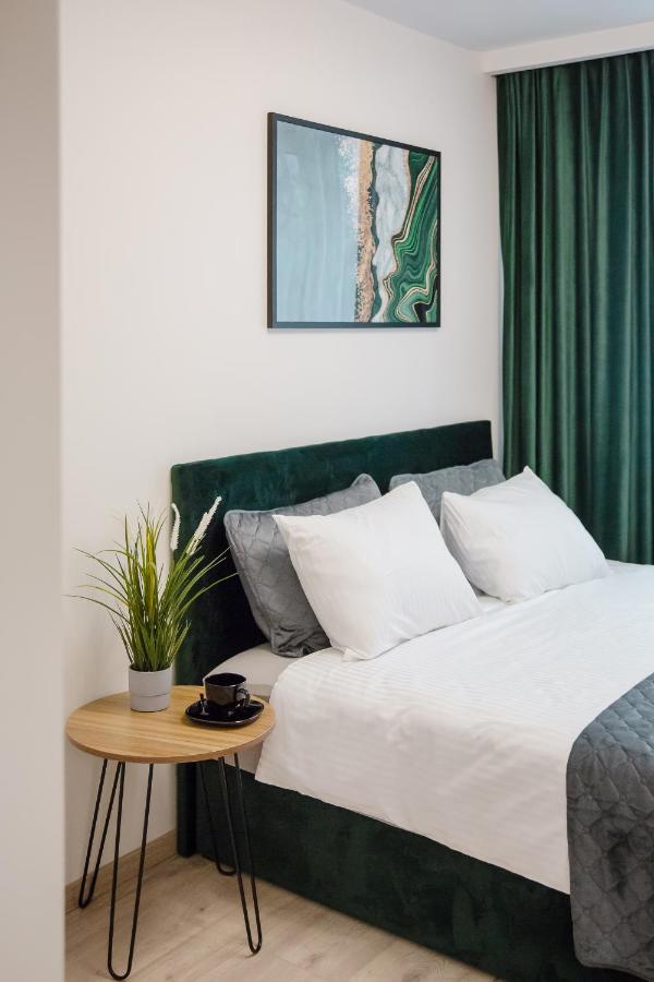 Stylish Apartment In Zverynas Βίλνιους Εξωτερικό φωτογραφία
