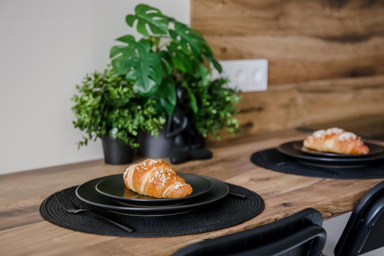 Stylish Apartment In Zverynas Βίλνιους Εξωτερικό φωτογραφία