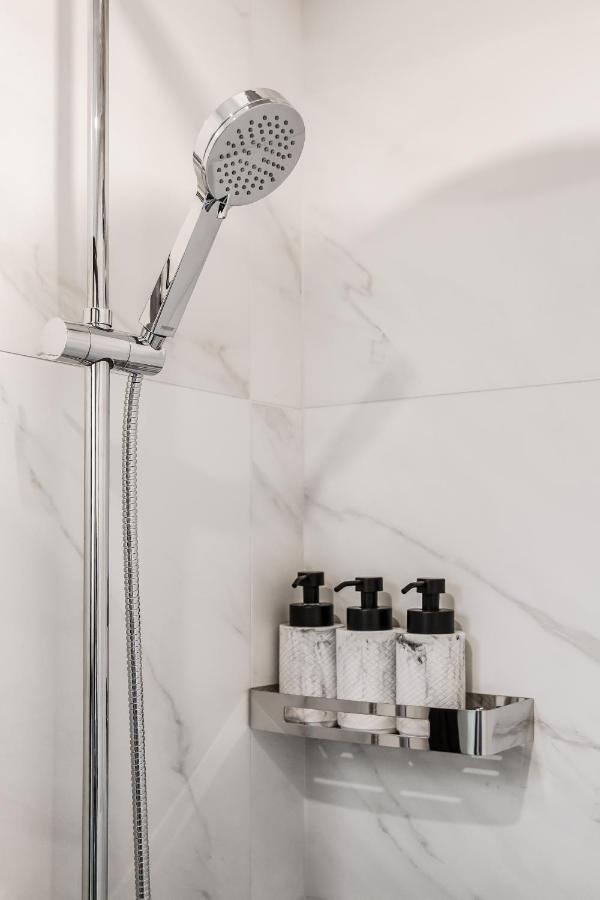 Stylish Apartment In Zverynas Βίλνιους Εξωτερικό φωτογραφία